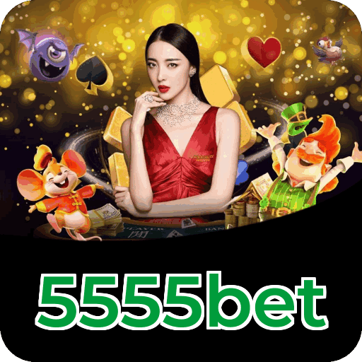 Interface 5555bet